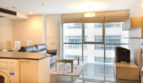 2 Bedroom Condo for rent at The Asoke Place