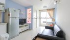1 Bedroom Condo for Rent at The Clover Thonglor