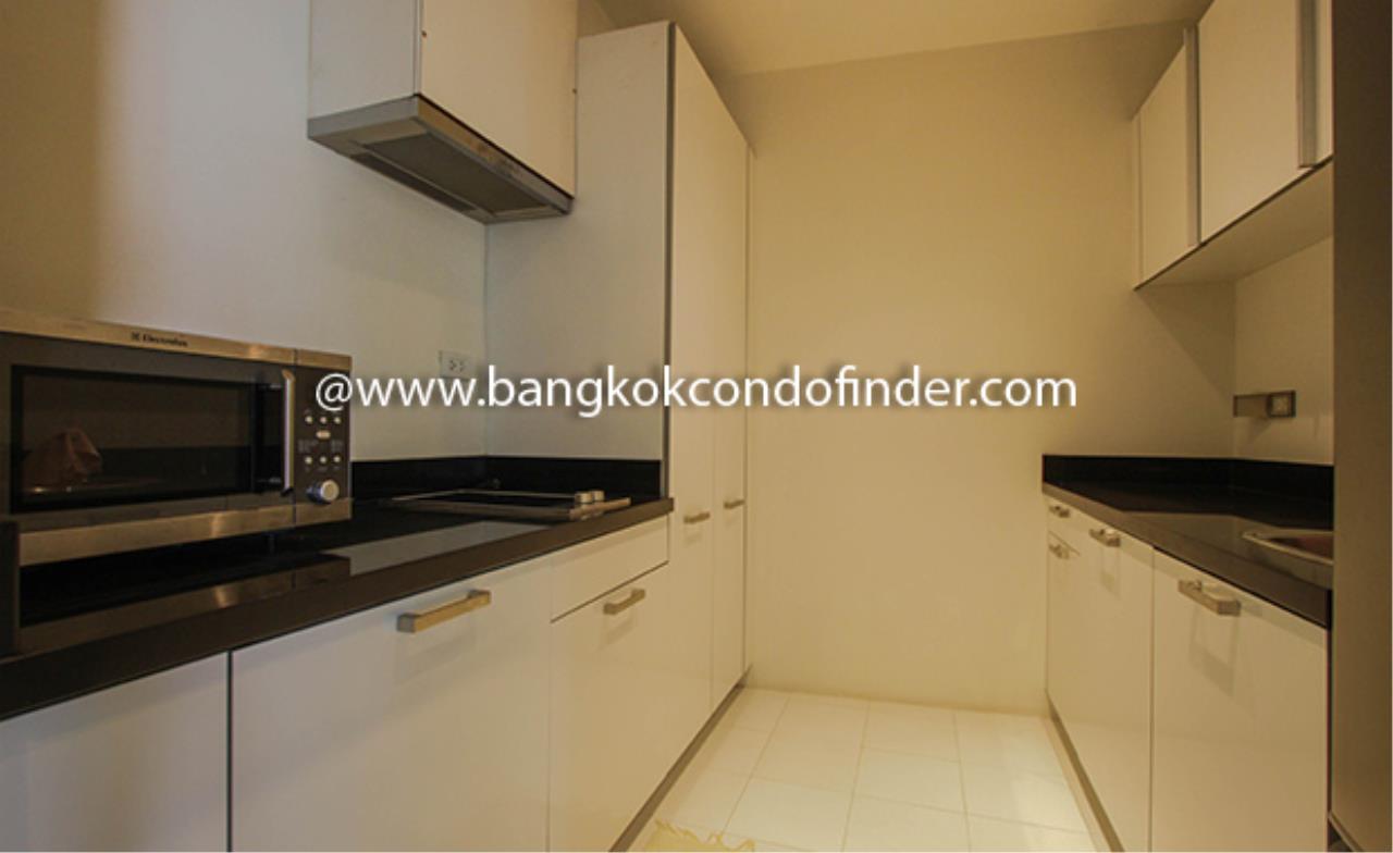 Baan Rajprasong Condominium for Rent