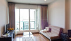 1 Bedroom Condo for Rent at The Address Chidlom