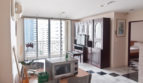 Condo for Rent at Asoke Place -1 Bedroom