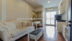 Neat 1 Bedroom Condo for Rent at Ivy Sathorn 10