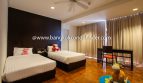 2 Bedroom Condo for Rent at The Quattro Thonglor