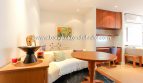 1 Bedroom Condo for Rent at Asoke Place