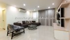 3 Bedroom Condo for Rent at Serene Place