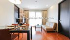 2 Bedroom Condo for Rent at The Address Chidlom