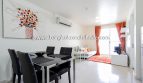 1 Bedroom Condo for Rent at The Clover Thonglor