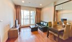 1 Bedroom Condo for Rent in Chidlom