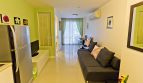 2 bedroom Condo for Rent at The Clover