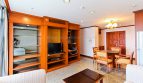 2 Bedroom Condo for Rent at Waterford Park Thonglor