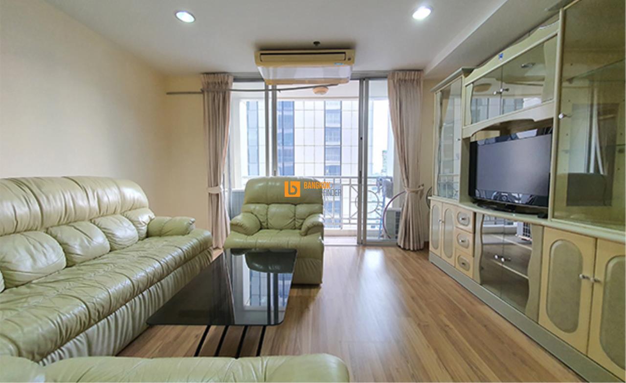 Asoke Place Condominium for Rent