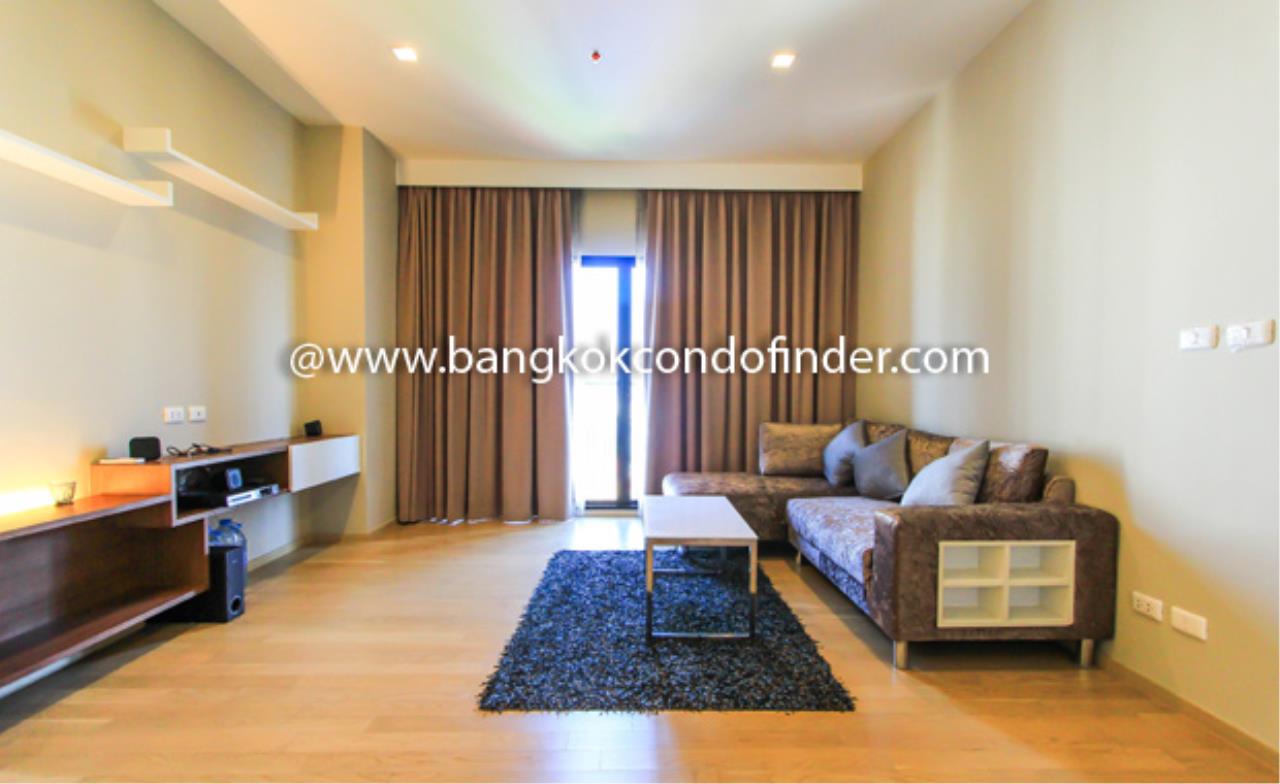 Noble Reveal Ekamai (LL.currently stated) Condominium for Rent