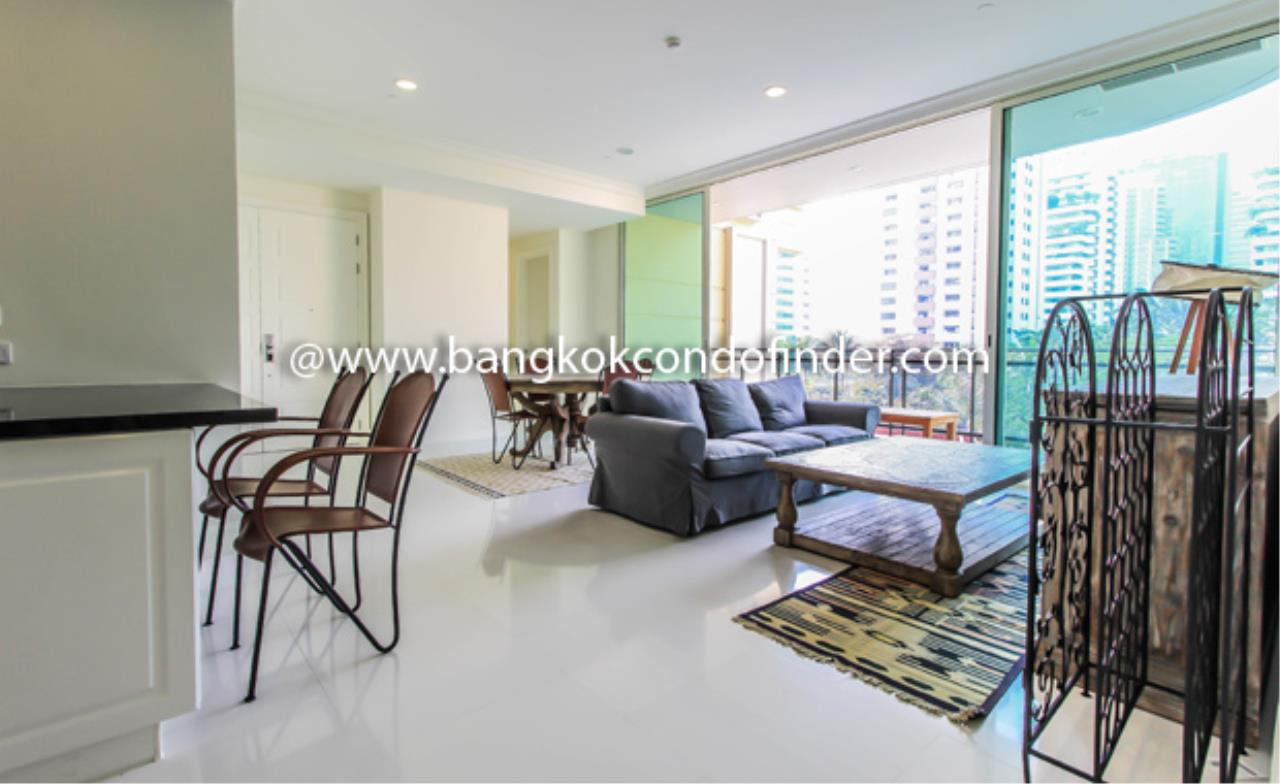 Royce Private Residence Sukhumvit 31 (Sold) Condominium for Rent