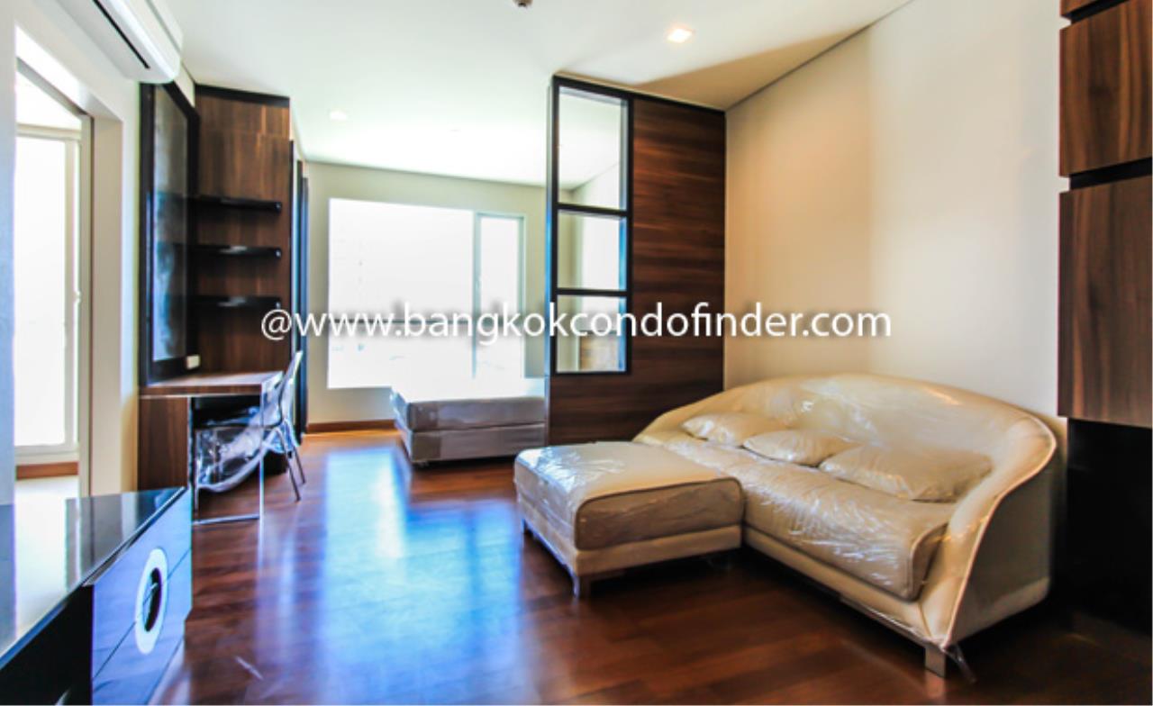 Ivy Thonglor Condominium for Rent