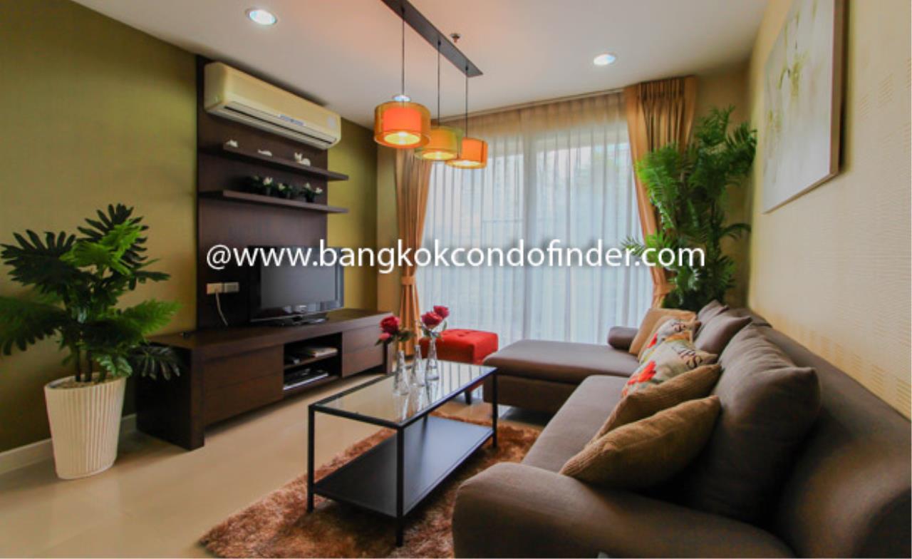 Serene Place Condominium for Rent