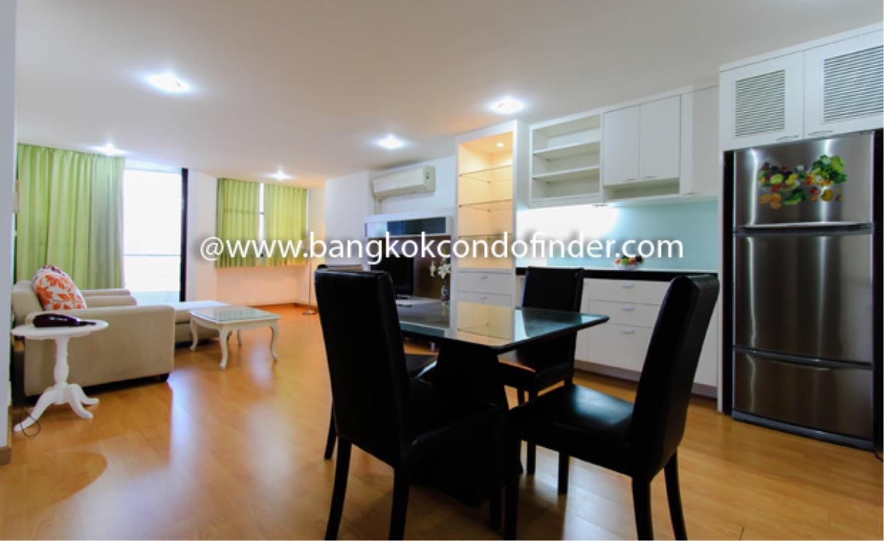 Supalai Place Sukhumvit 39 Condominium for Rent