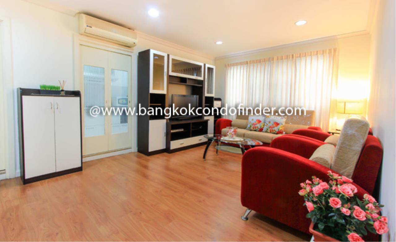 Lumpini Suite Condominium for Rent