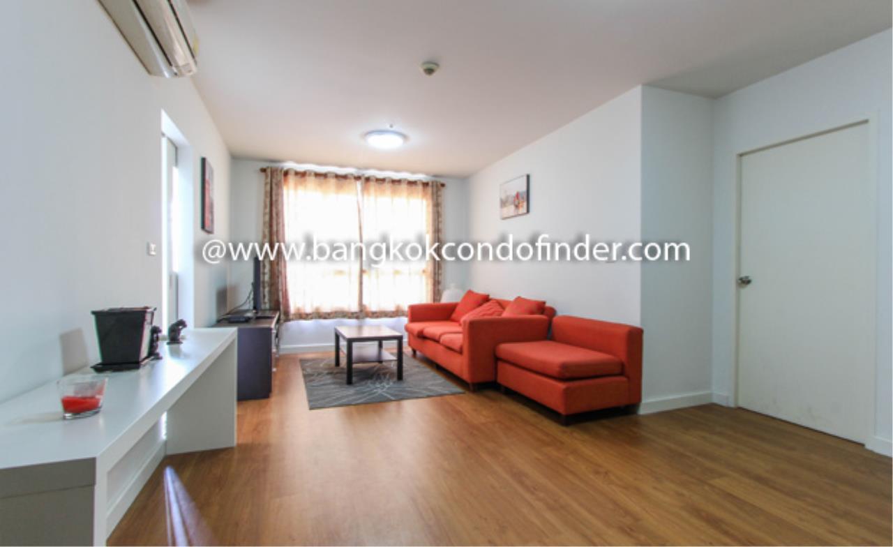 Condo One X Sukhumvit 26 Condominium for Rent