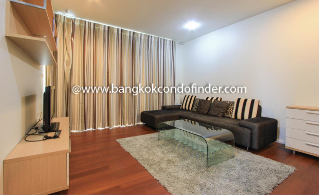 Wind Sukhumvit 23 Condominium for Rent