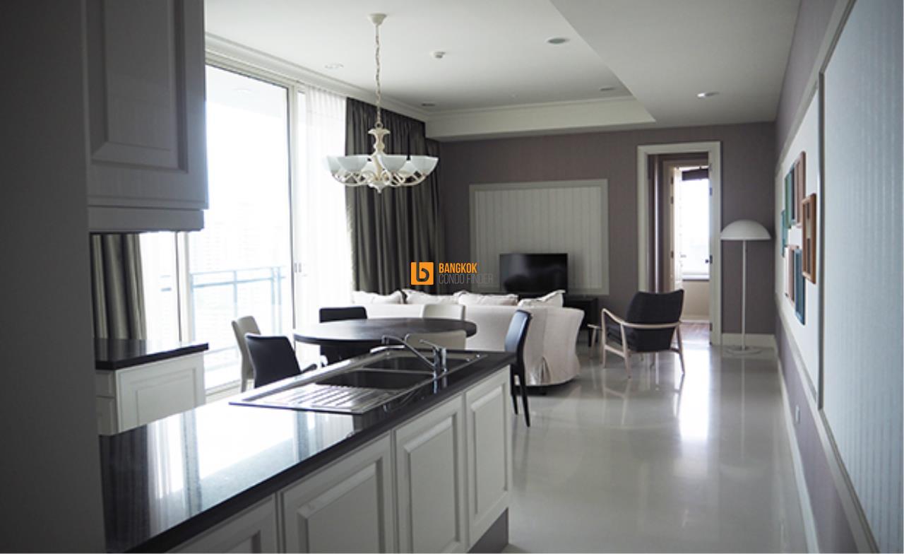 Royce Private Residence Sukhumvit 31 Condominium for Rent