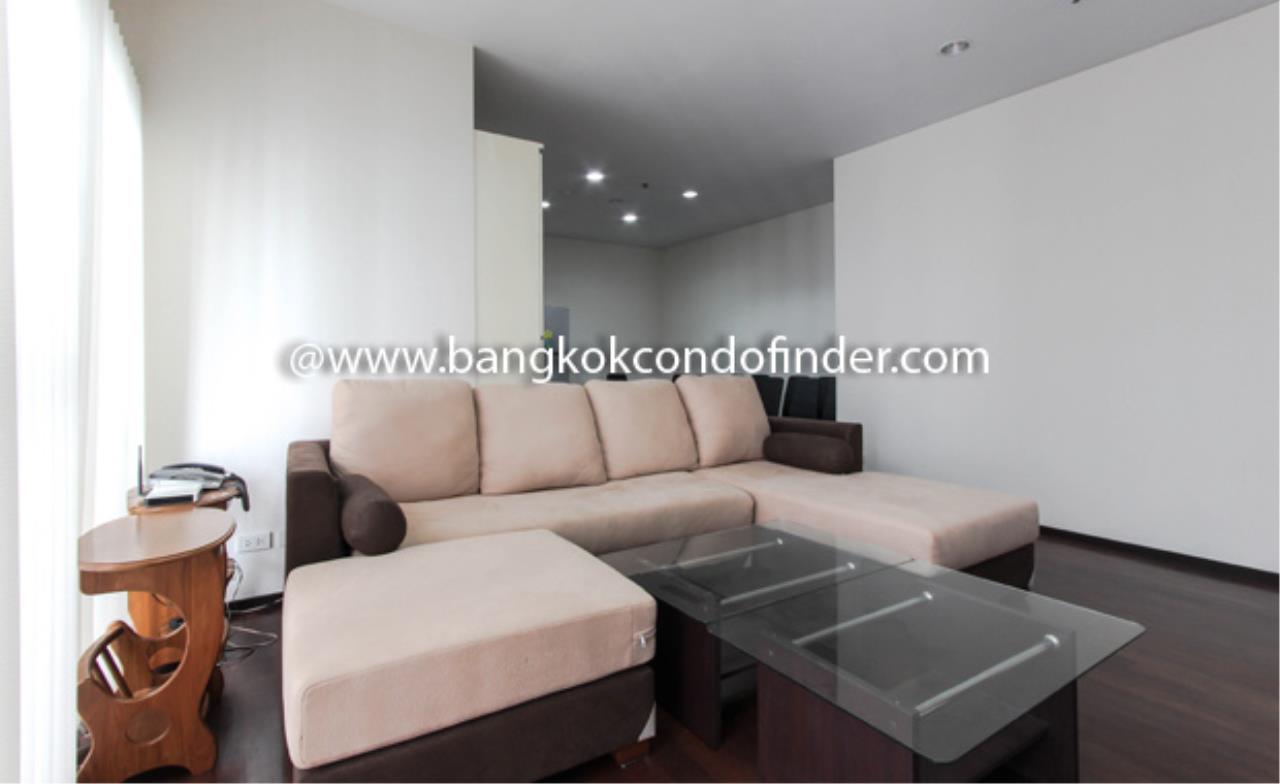Noble Ora Condominium for Rent