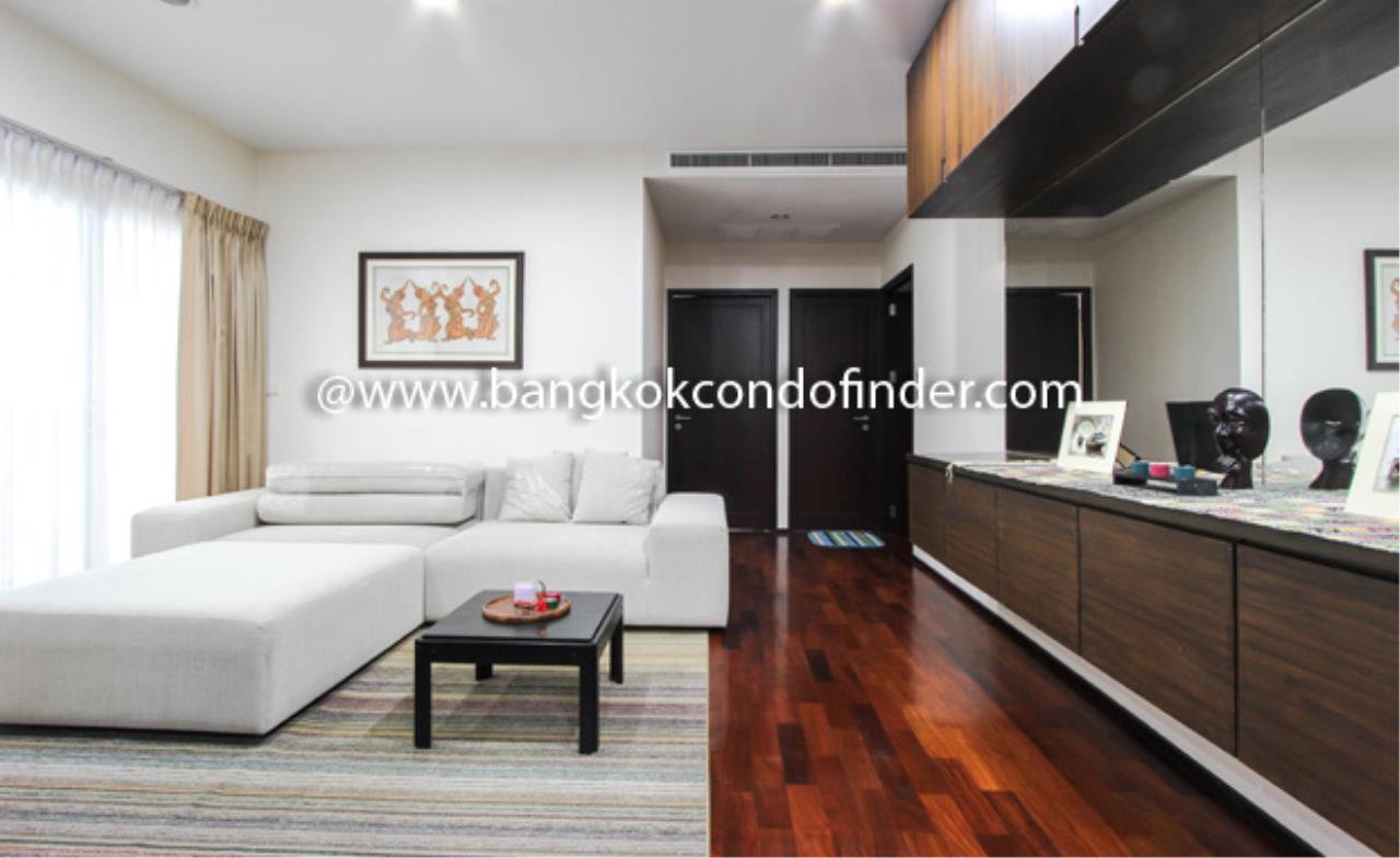 Noble Ora Condominium for Rent