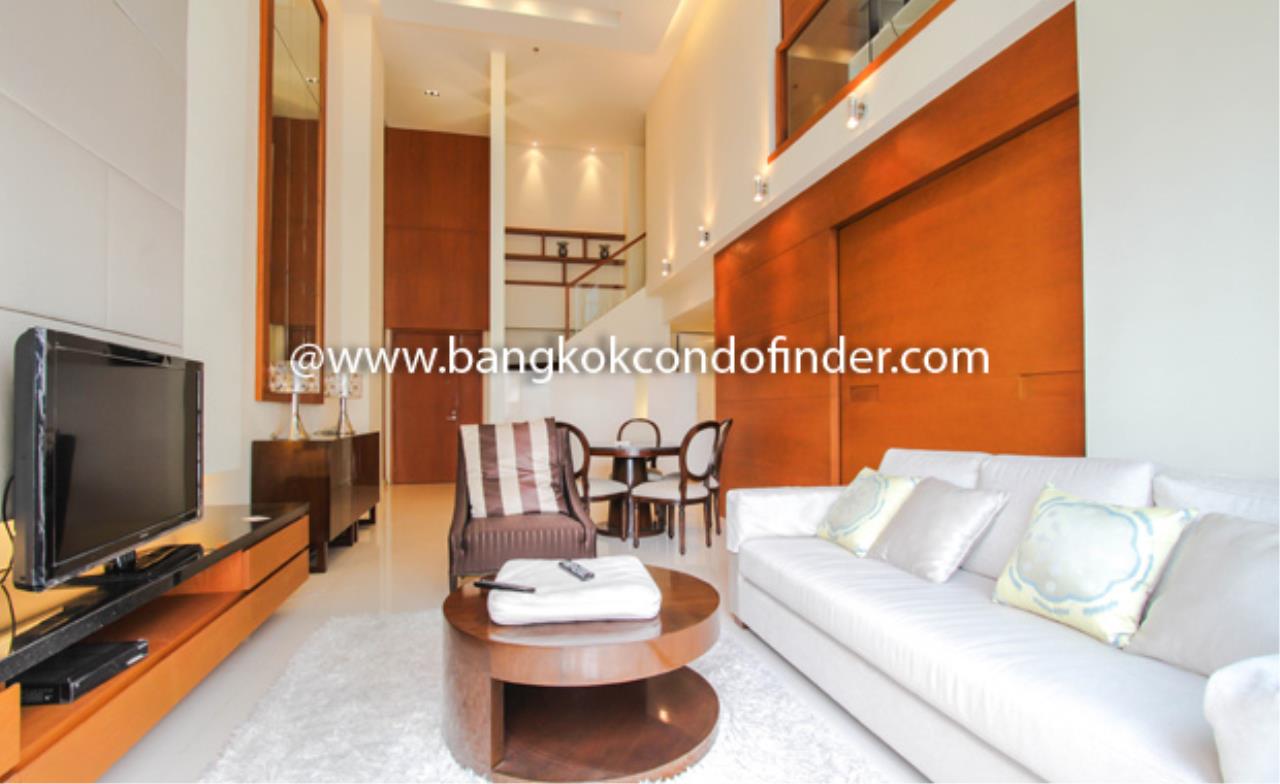 The Rajdamri Condominium for Rent