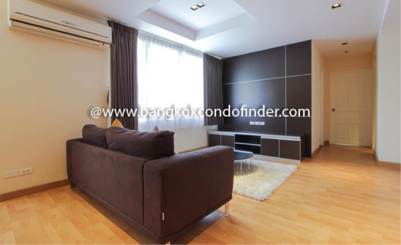 Nantiruj Tower Apartment for Rent
