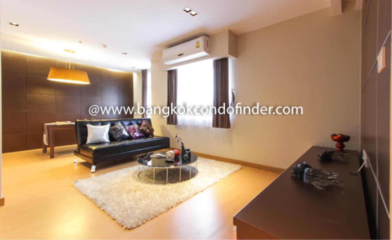 Nantiruj Tower Apartment for Rent