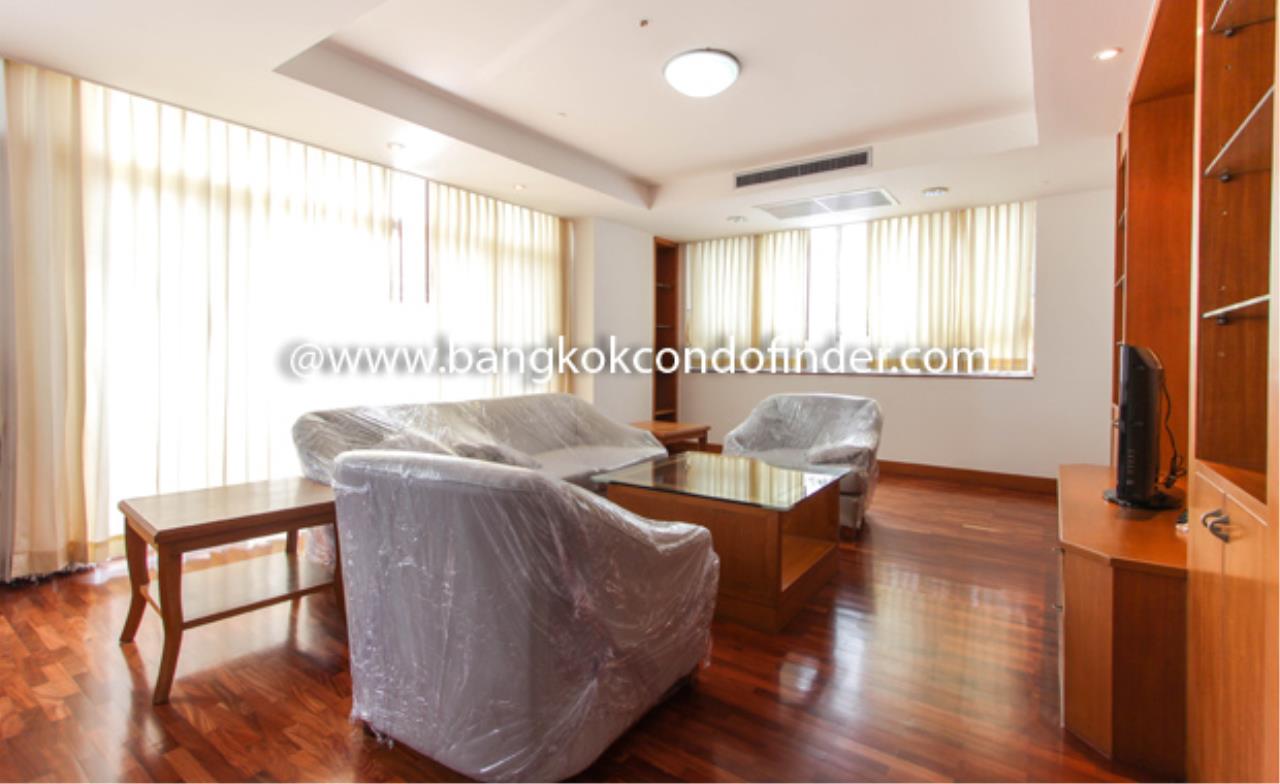 Krungthep Thani Apartment for Rent