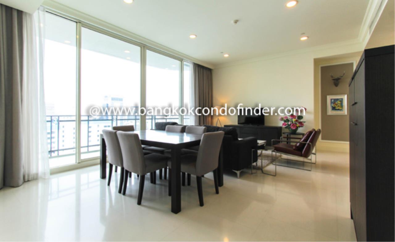Royce Private Residence Sukhumvit 31 Condominium for Rent