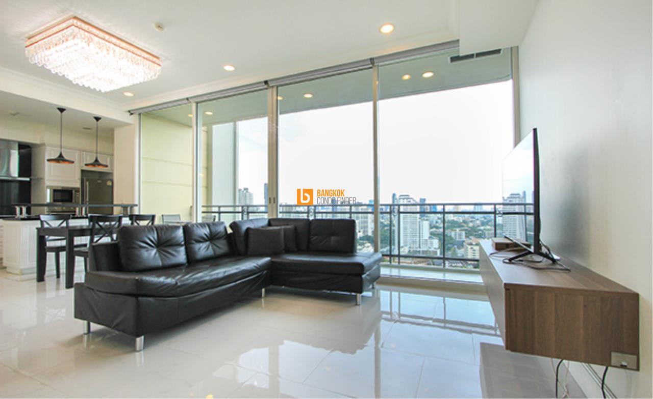 Royce Private Residence Condominium for Rent