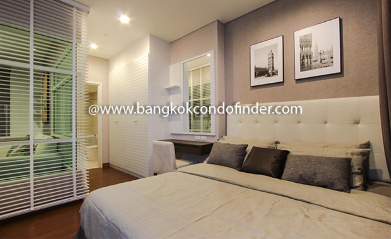 Ivy Thonglor Condominium for Rent