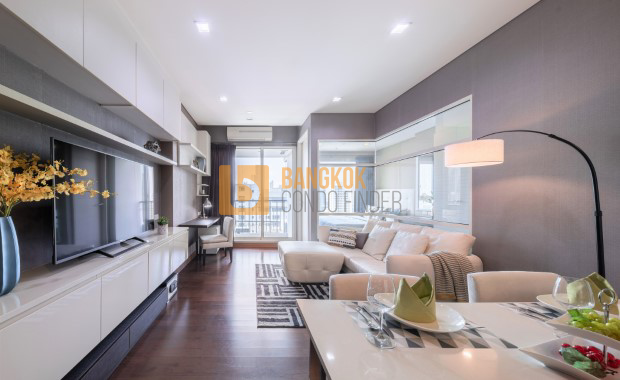 Ivy Thonglor Condominium for Sale/Rent
