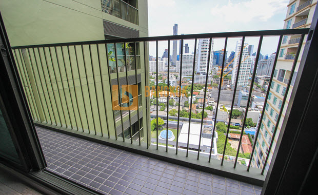 Noble Solo Thonglor Condominium for Rent