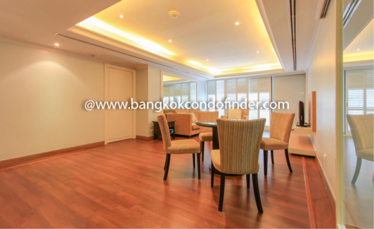 Somkid Garden Condominium for Rent