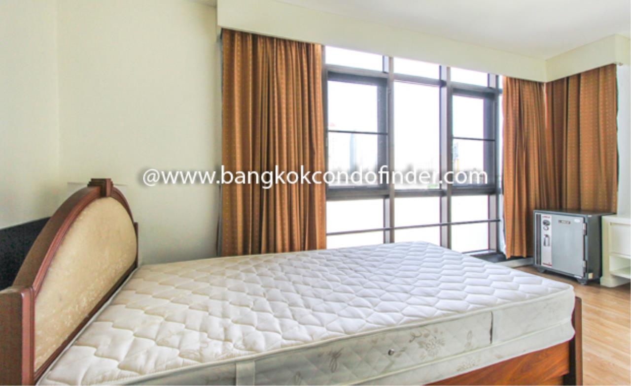 The Waterford Park Thonglor Condominium for Rent