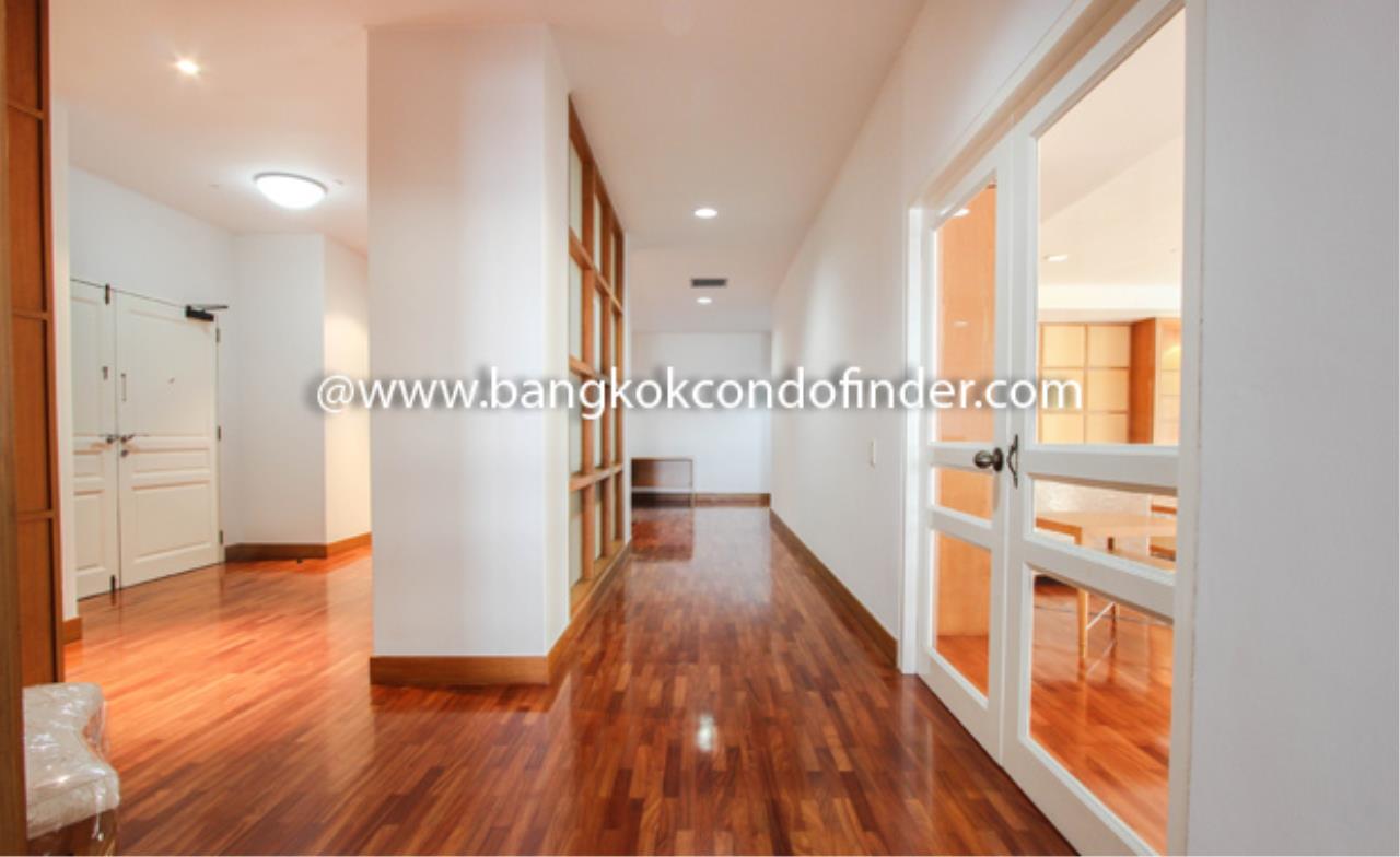 Krungthep Thani Apartment for Rent