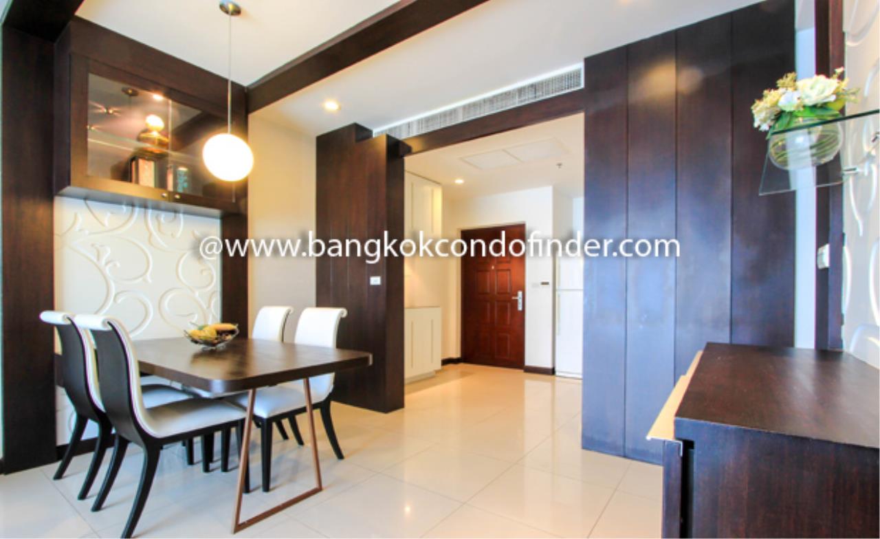 The Prime 11 Sukhumvit Condominium for Rent