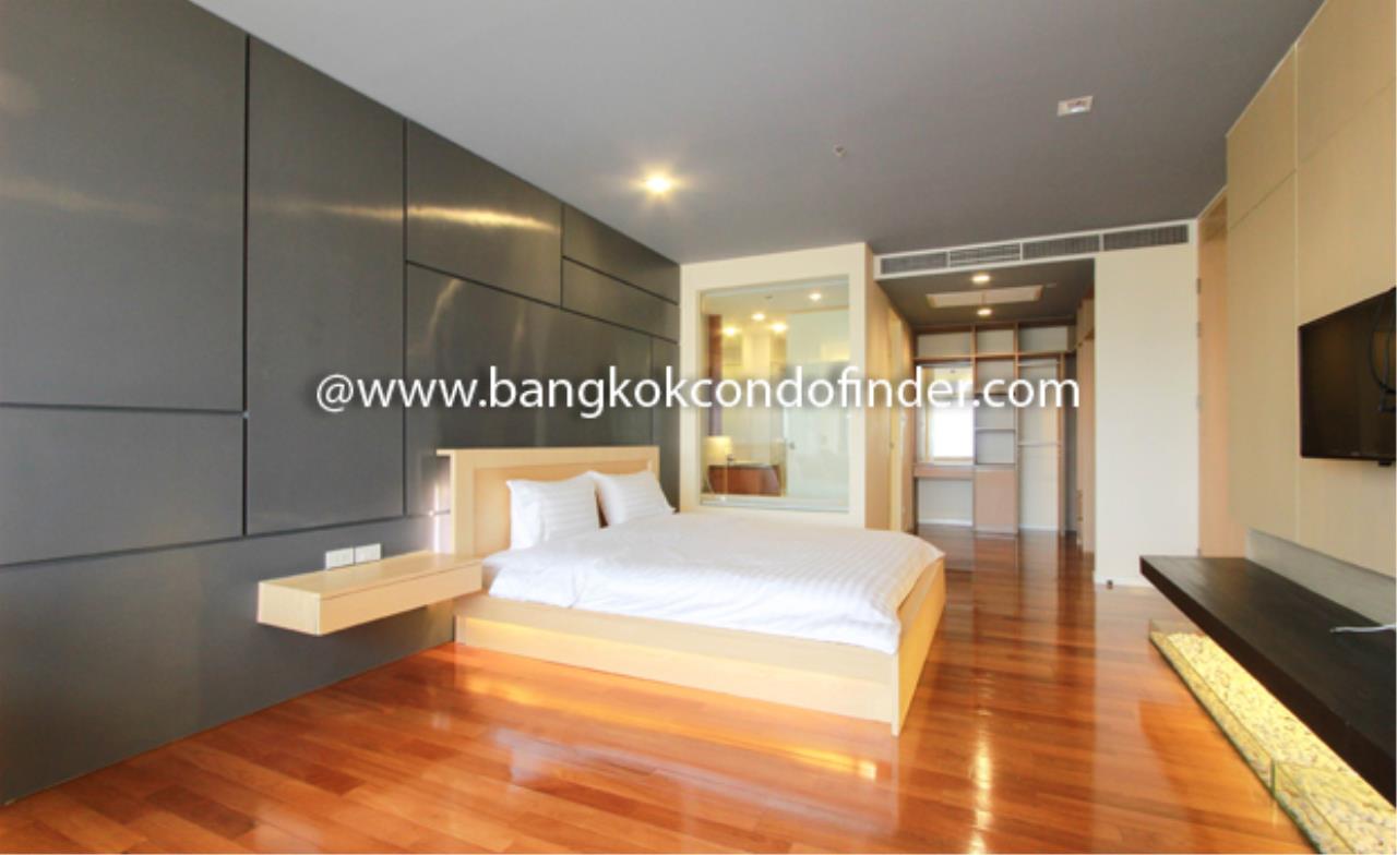Amanta Lumpini Condominium for Rent