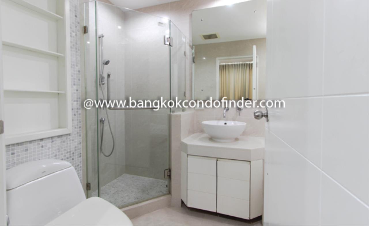 Baan Siri 24 Condominium for Rent