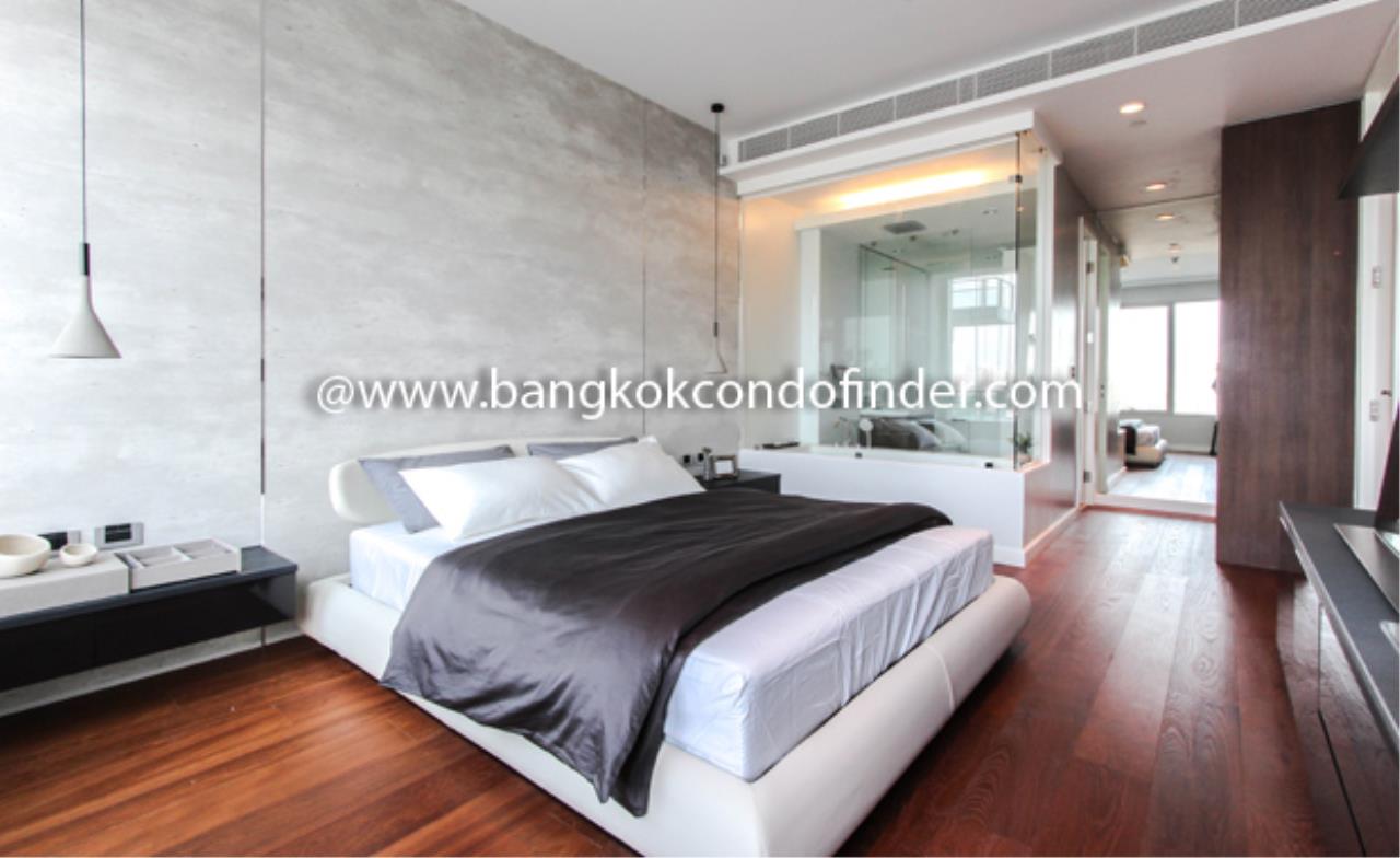 185 Rajadamri Condominium for Rent